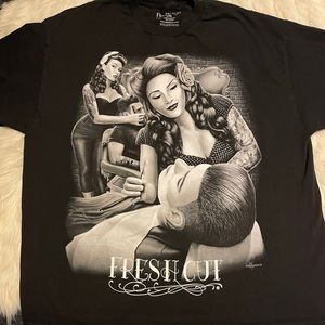 Fresh cut T Shirt